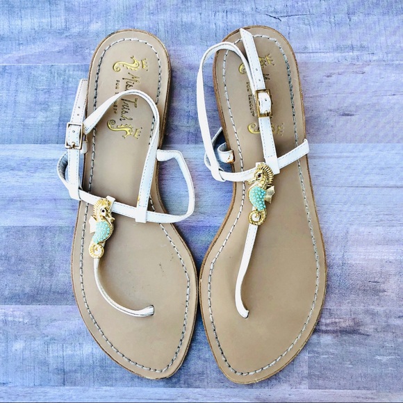 target beach sandals